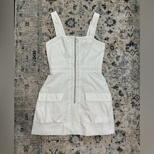 Amanda Uprichard Gage Dress